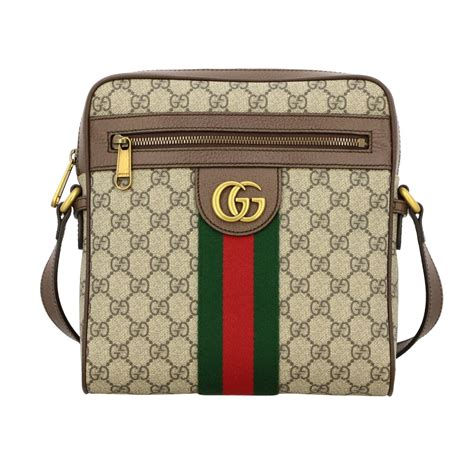 sacoche gucci pas cher homme|sacoche gucci homme.